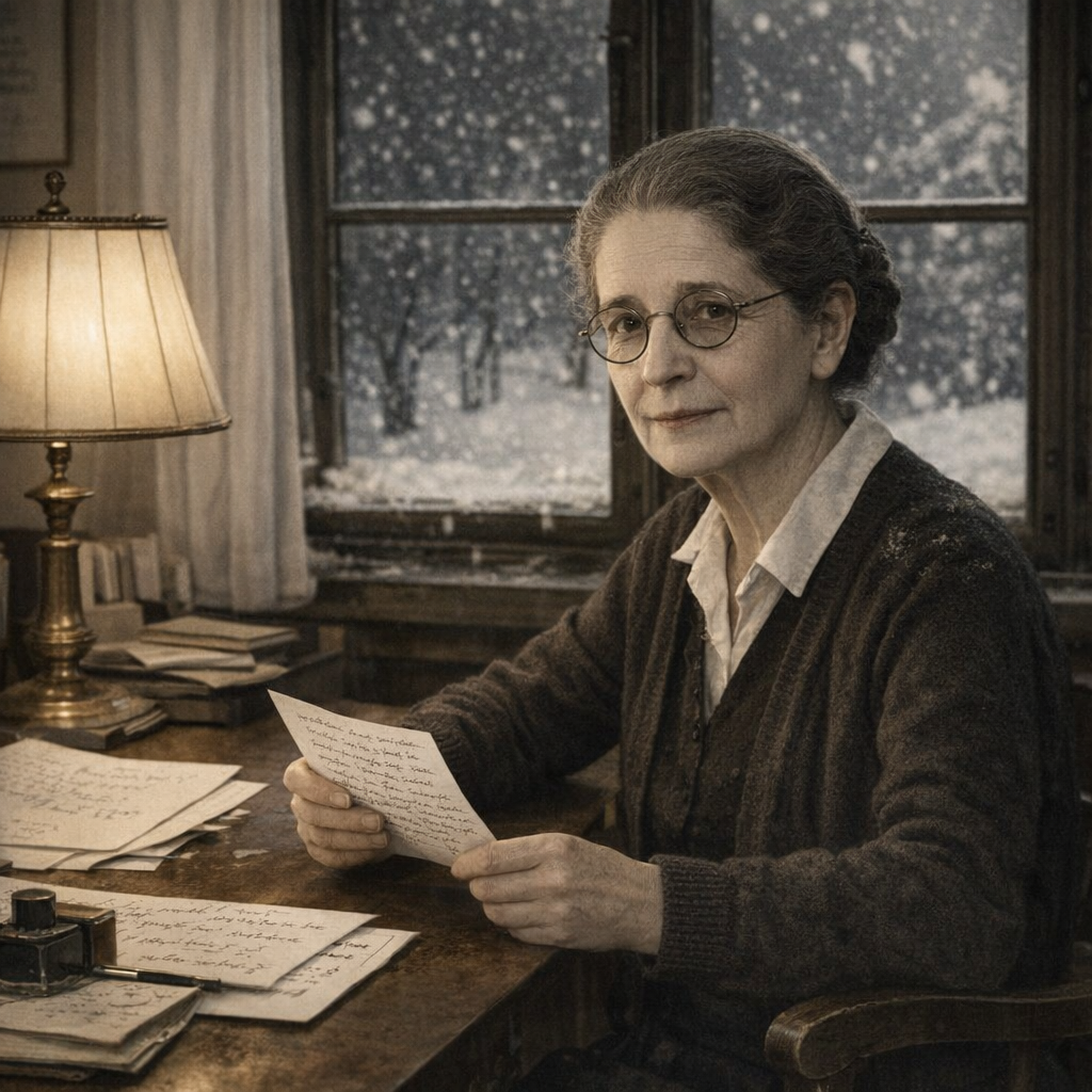Lise Meitner