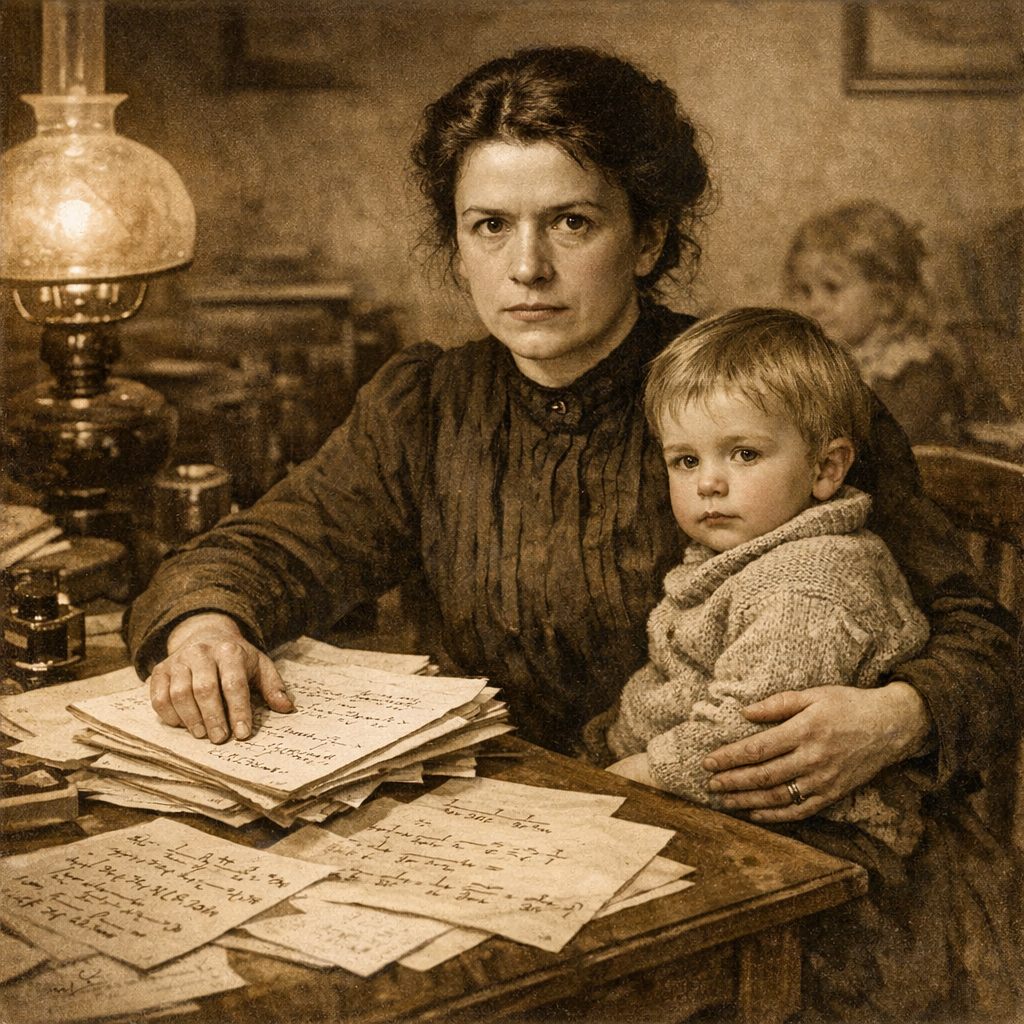 Mileva Maric
