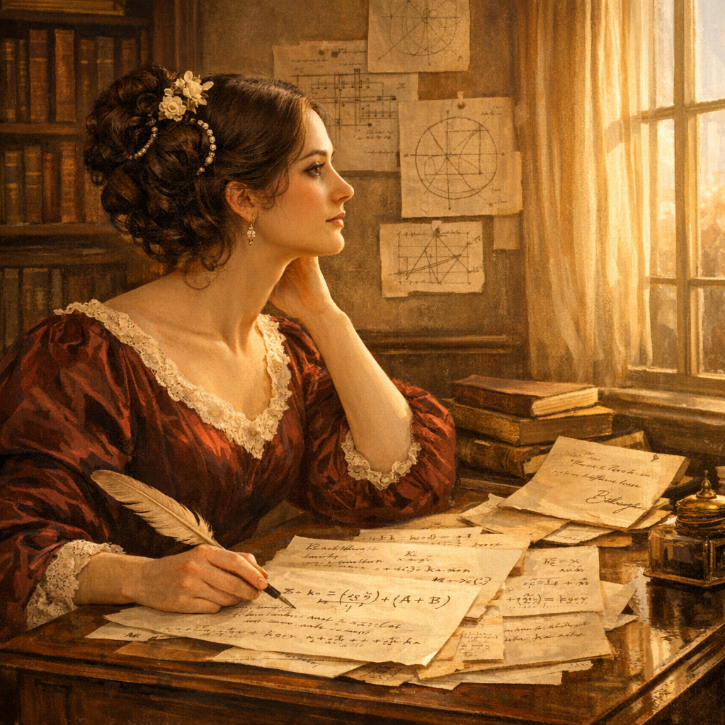 Ada Lovelace
